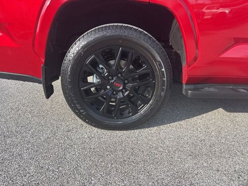 Used 2024 Toyota Sequoia SR5 w/ SR5 Premium Package image 4