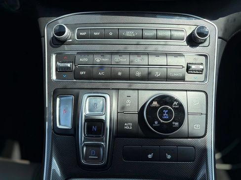 Used 2023 Hyundai Santa Fe SEL w/ Premium Package AWD/4WD image 32