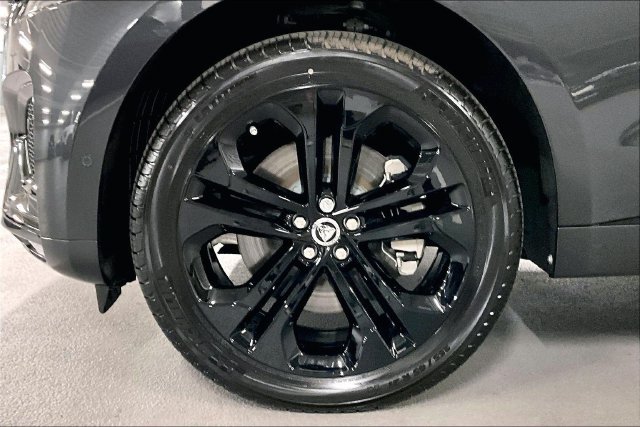 New 2026 Jaguar F-PACE R-Dynamic S AWD/4WD image 10