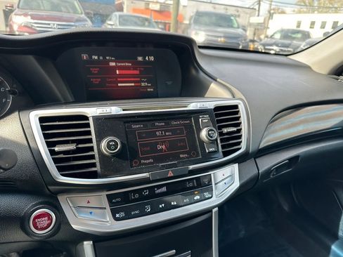 Used 2013 Honda Accord EX image 22