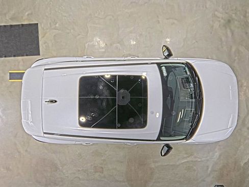 New 2026 Nissan Murano Platinum w/ Cargo Package AWD/4WD image 23