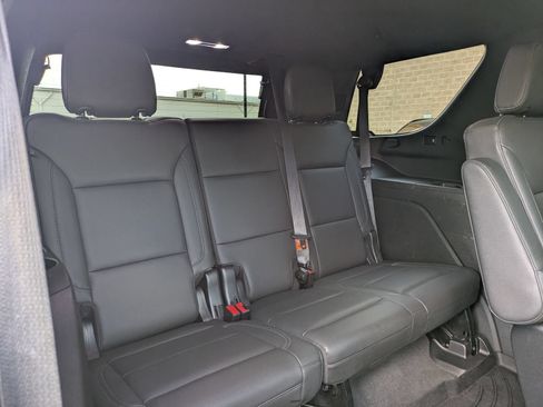 Used 2021 Chevrolet Tahoe LT AWD/4WD image 22