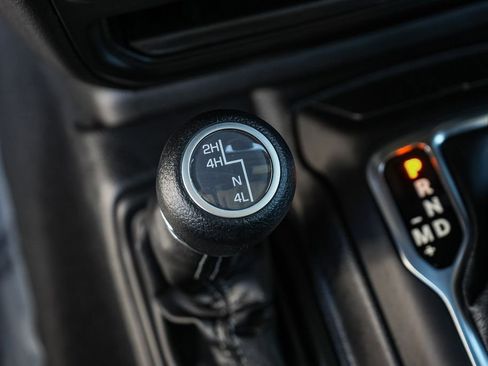 New 2026 Jeep Wrangler Sport S image 21