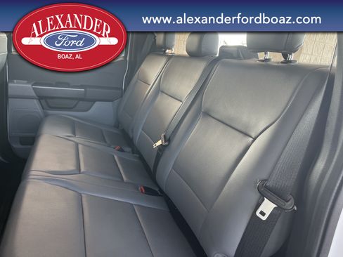 Used 2021 Ford F150 XL w/ Trailer Tow Package AWD/4WD image 17