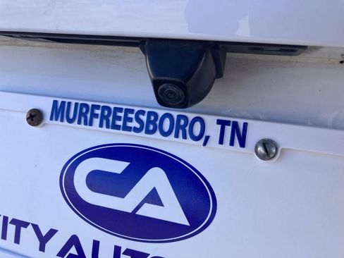 Used 2023 Ford Escape Active image 12