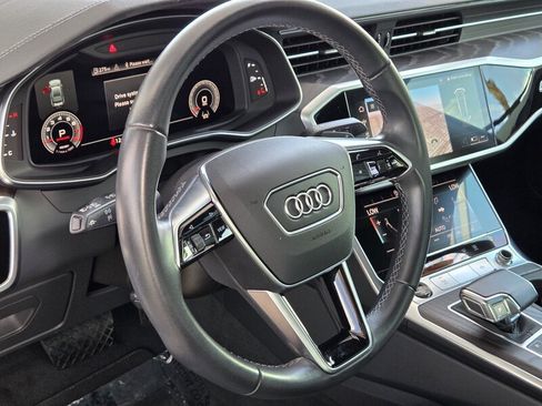 Used 2023 Audi A7 3.0T Premium AWD/4WD image 25