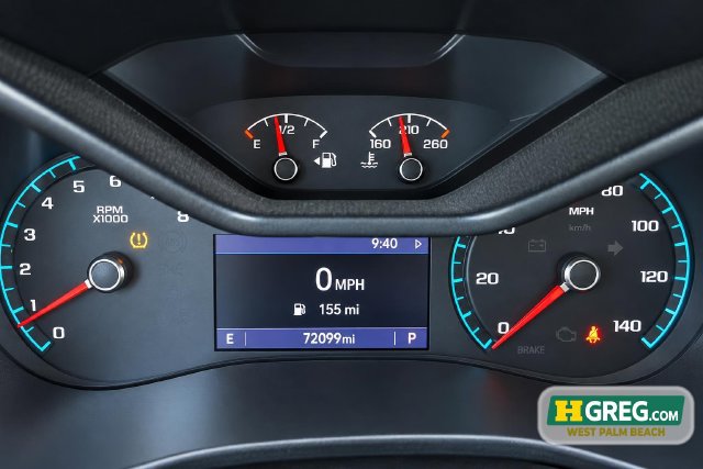 Used 2020 Chevrolet Colorado LT RWD image 15