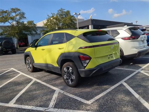Used 2024 Hyundai Kona SEL image 3