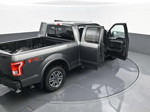 Used 2015 Ford F150 XLT w/ Equipment Group 302A Luxury AWD/4WD image 24