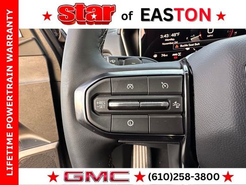 New 2026 GMC Terrain AT4 w/ Technology Package II image 26