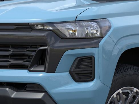 New 2025 Chevrolet Colorado LT w/ Advanced Trailering Package image 10