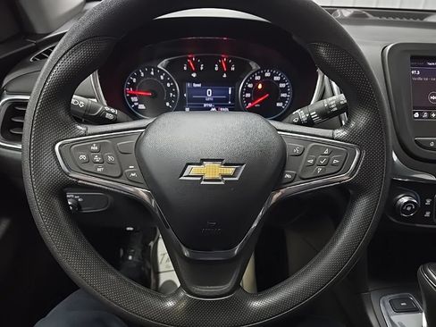 Used 2020 Chevrolet Equinox LT AWD/4WD image 20