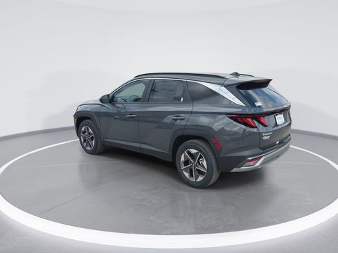 New 2026 Hyundai Tucson SEL AWD/4WD image 6