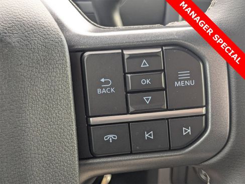 New 2025 Ford F150 XLT w/ Equipment Group 301A Standard image 28