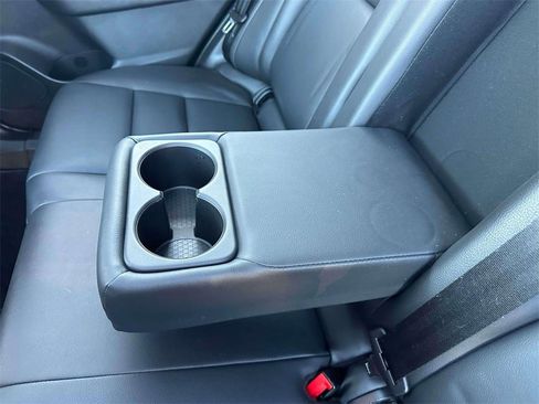 Certified 2021 Nissan Rogue SL w/ Premium Package image 11