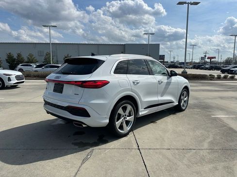 New 2025 Audi Q5 Prestige image 6
