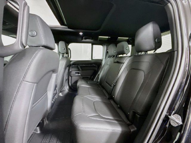 New 2026 Land Rover Defender 110 S AWD/4WD image 24