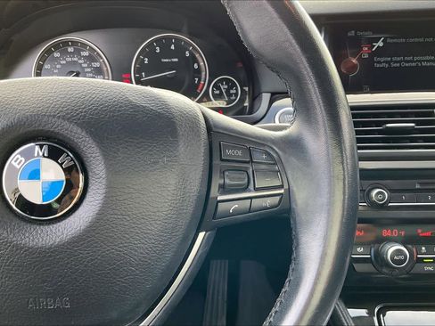 Used 2015 BMW 528i 528i image 21