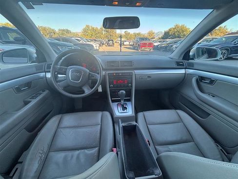 Used 2008 Audi A4 2.0T image 9