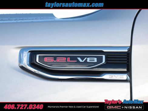 Used 2019 GMC Sierra 1500 SLT image 43