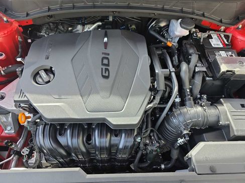 Used 2022 Hyundai Tucson Limited image 13