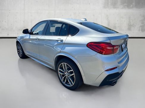 Used 2017 BMW X4 M40i image 5
