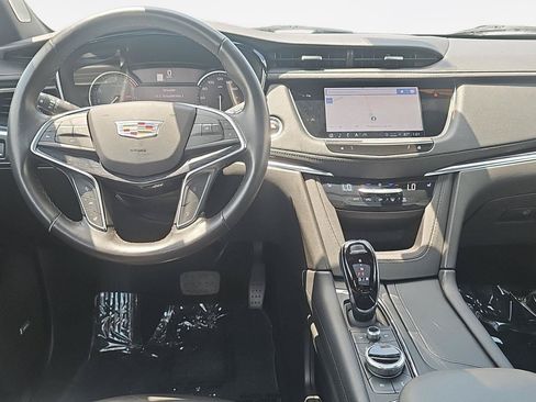 Used 2023 Cadillac XT5 Premium Luxury AWD/4WD image 14