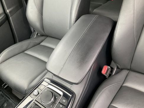 Used 2024 MAZDA CX-30 AWD 2.5 S w/ Select Sport Pkg image 19