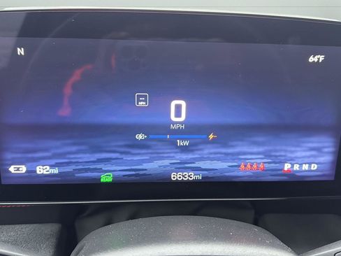 Used 2024 Chevrolet Blazer EV RS image 15