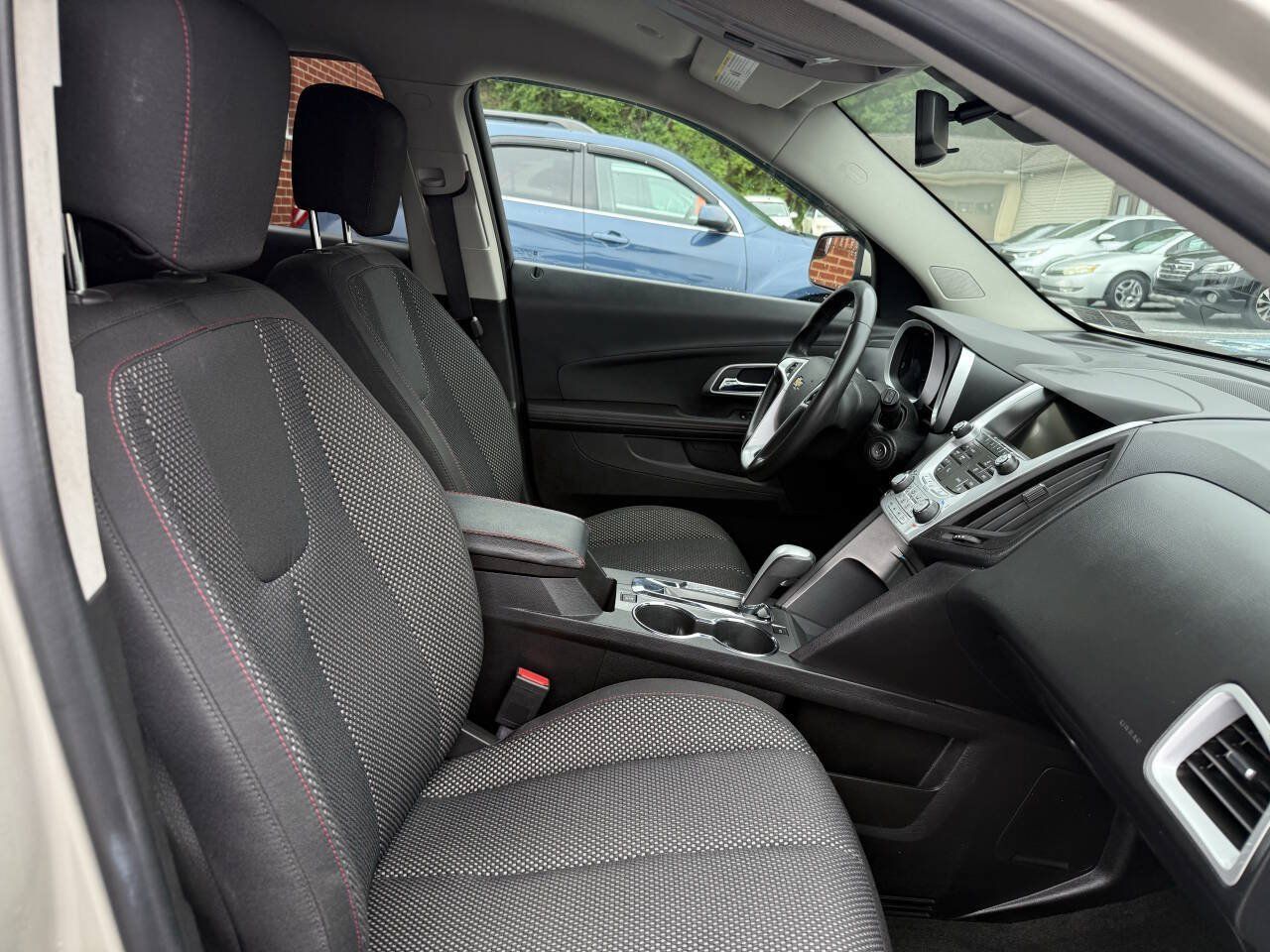 Used 2014 Chevrolet Equinox LT w/ Driver Convenience Package AWD/4WD image 21