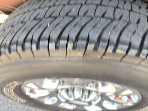 Used 2021 Ford F250 Lariat w/ Chrome Package image 33