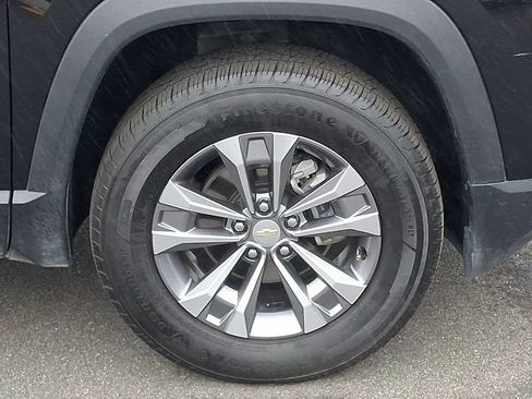 Used 2025 Chevrolet Equinox LT FWD image 29