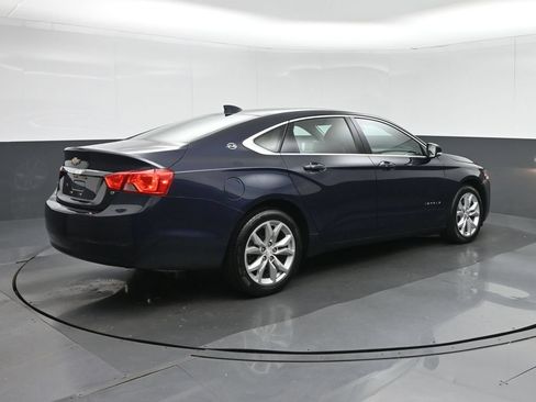 Used 2019 Chevrolet Impala LT FWD image 7