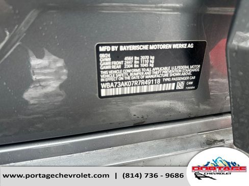 Used 2024 BMW 228i xDrive Gran Coupe 228i xDrive image 31