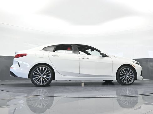 Used 2023 BMW 228i Gran Coupe w/ Convenience Package FWD image 60