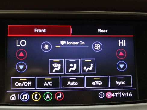 Used 2020 Buick Enclave Avenir w/ Avenir Technology Package image 53