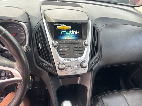 Used 2015 Chevrolet Equinox LT w/ Power Convenience Package AWD/4WD image 12