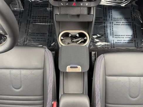 Certified 2025 MINI Cooper Countryman S AWD/4WD image 24