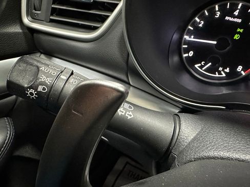 Used 2017 Nissan Maxima SR w/ Midnight Edition image 21