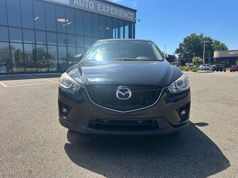 Used 2015 MAZDA CX-5 Touring AWD/4WD image 2