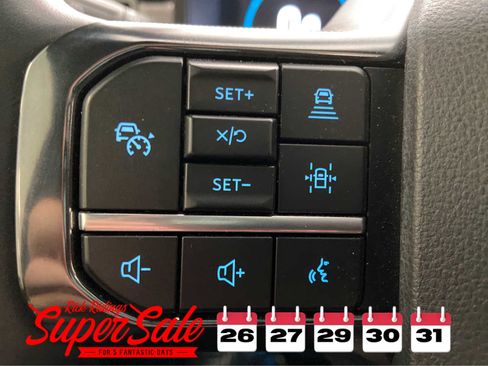 Used 2022 Ford F150 Platinum image 27