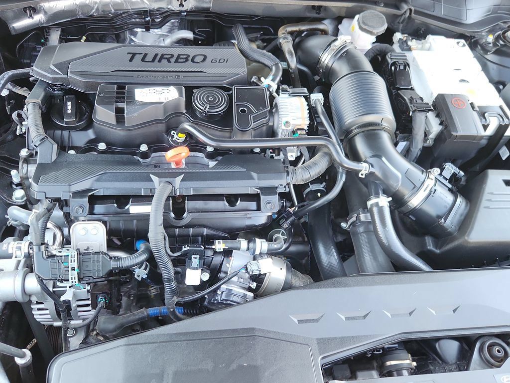 Used 2022 Hyundai Sonata SEL Plus FWD image 16