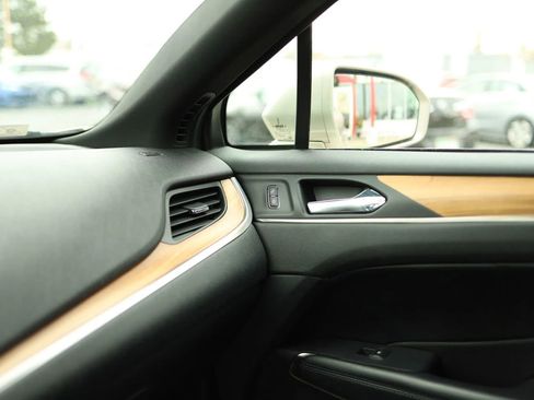 Used 2015 Lincoln MKC AWD w/ Equipment Group 102A Reserve image 24