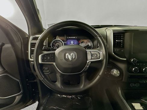 Certified 2022 RAM 1500 Laramie w/ Sport Appearance Package AWD/4WD image 19