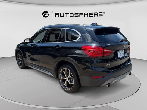 Used 2019 BMW X1 xDrive28i AWD/4WD image 6