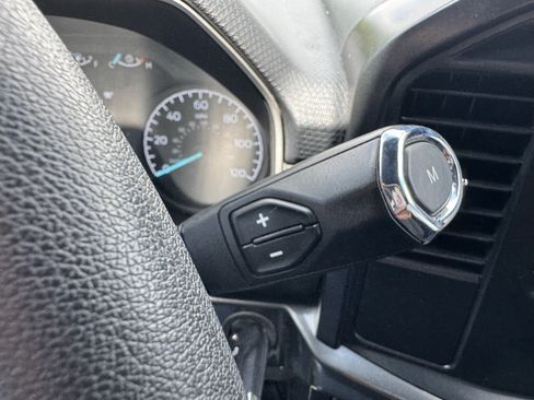Used 2023 Ford F150 XL w/ STX Appearance Package RWD image 27