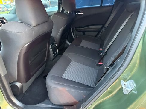 Used 2019 Dodge Charger Scat Pack image 12