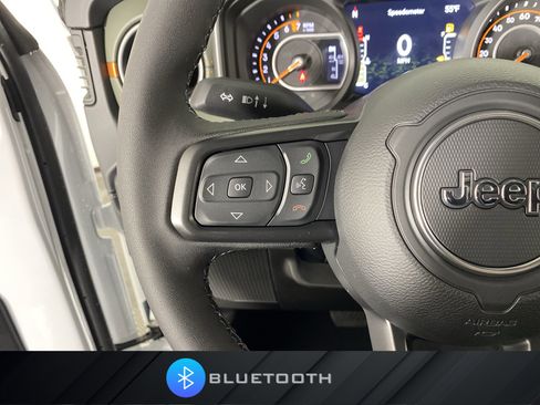 New 2026 Jeep Gladiator Mojave image 20