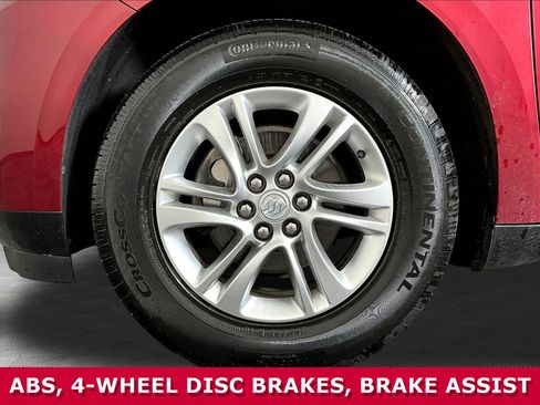Used 2019 Buick Enclave Essence FWD image 30