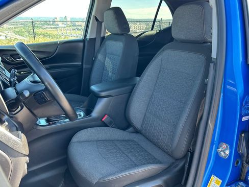 Used 2024 Chevrolet Equinox LT AWD/4WD image 15